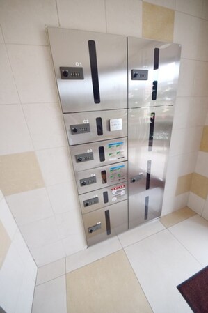 コルトーナ聖蹟の物件内観写真